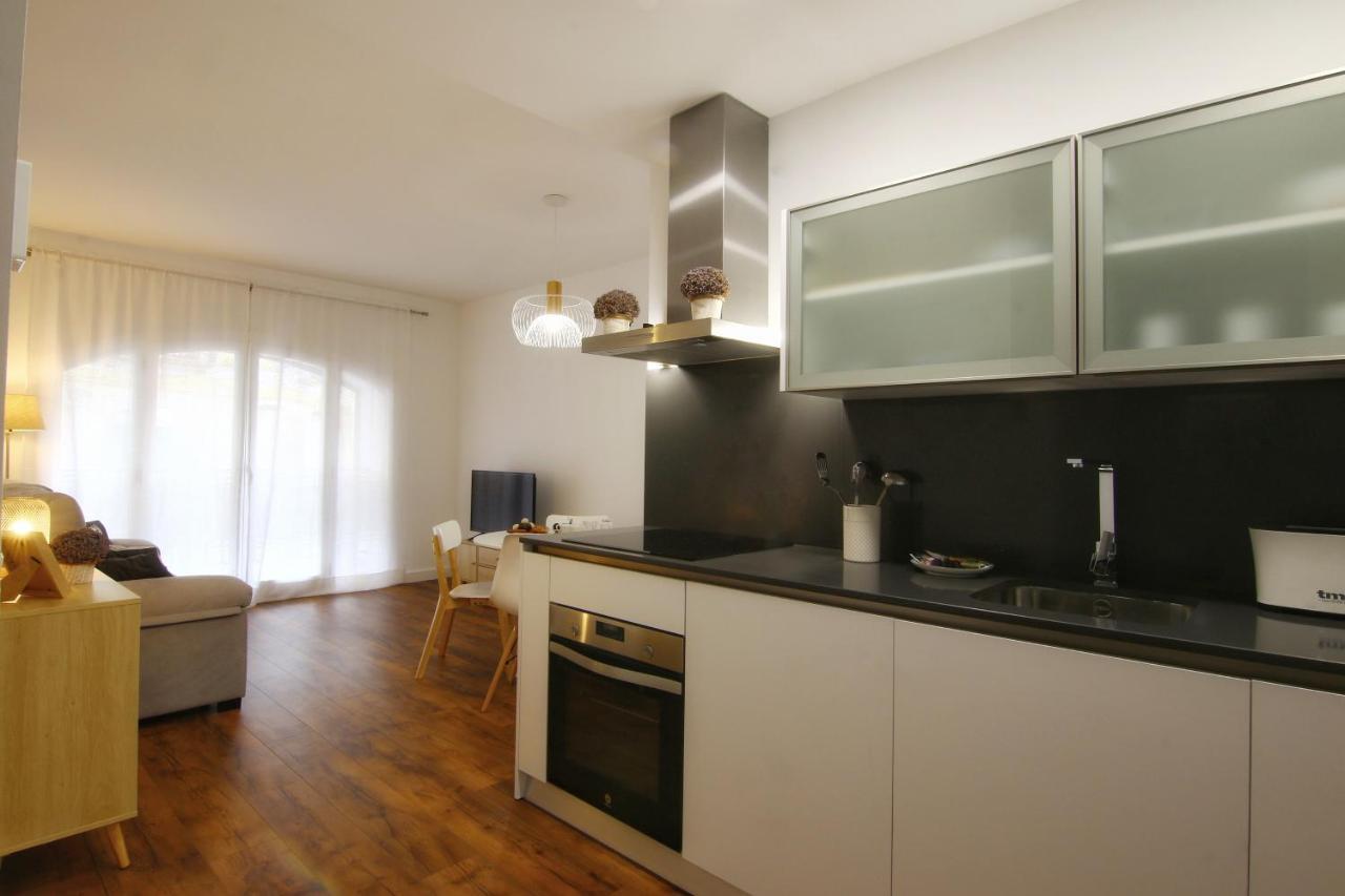 Apartamentos Almada Saragossa Exterior foto