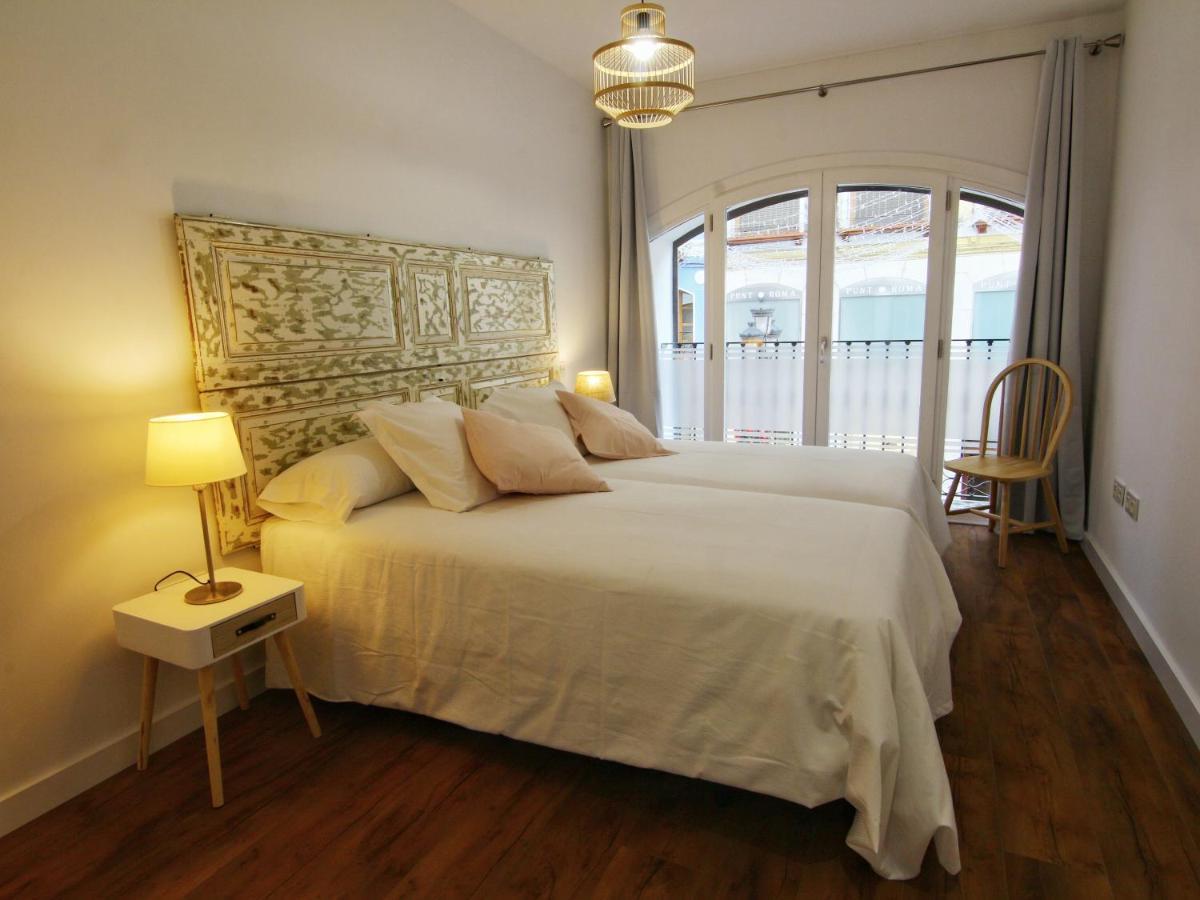 Apartamentos Almada Saragossa Exterior foto